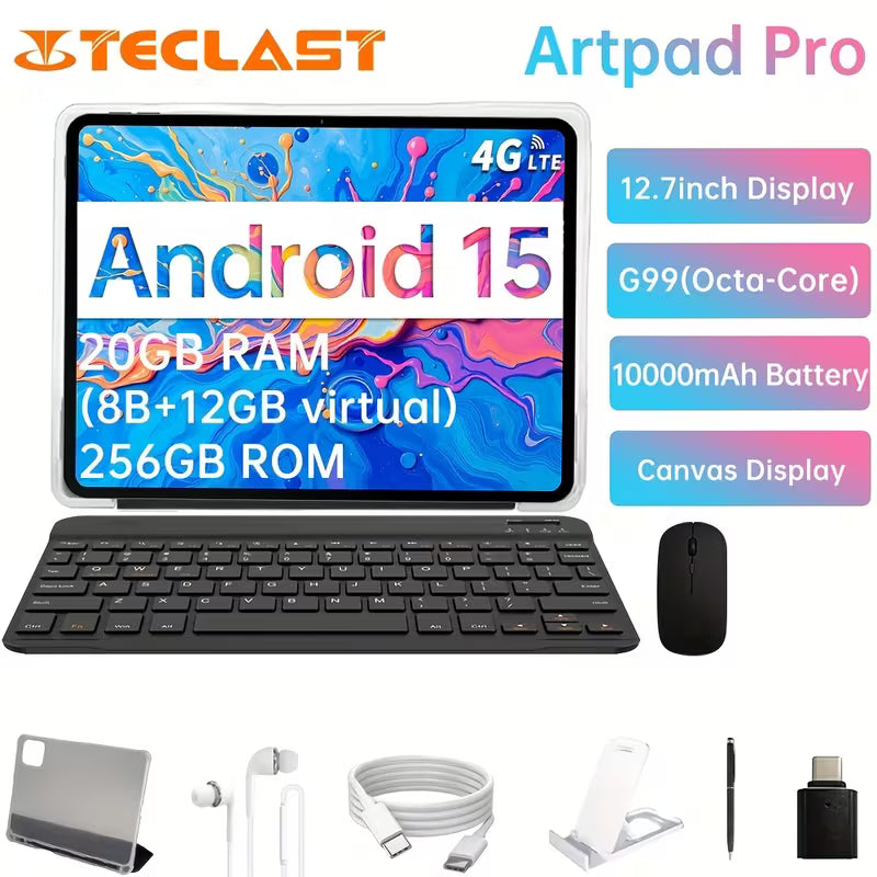 Teclast Artpad Pro