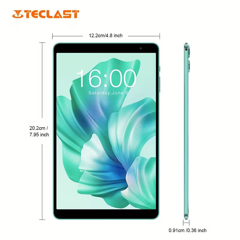 Teclast P85T WiFi Tablet