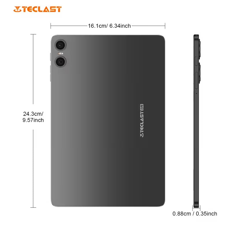 Teclast P30T Tablst 10.1-inch