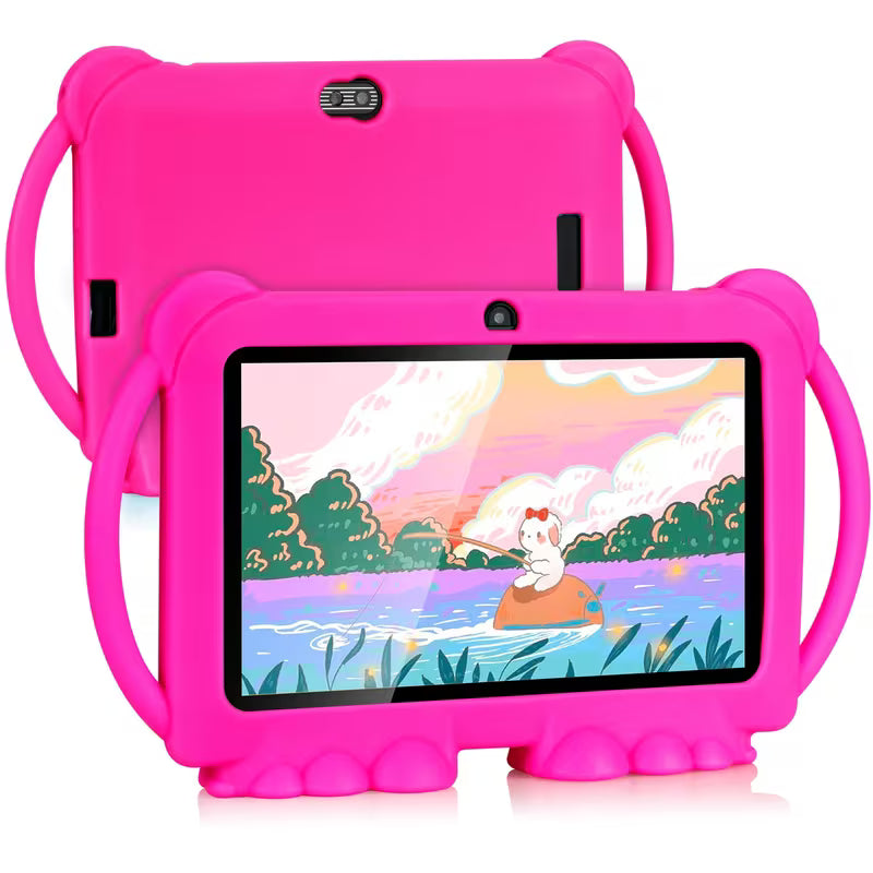 7 Inch Tablet for Kids