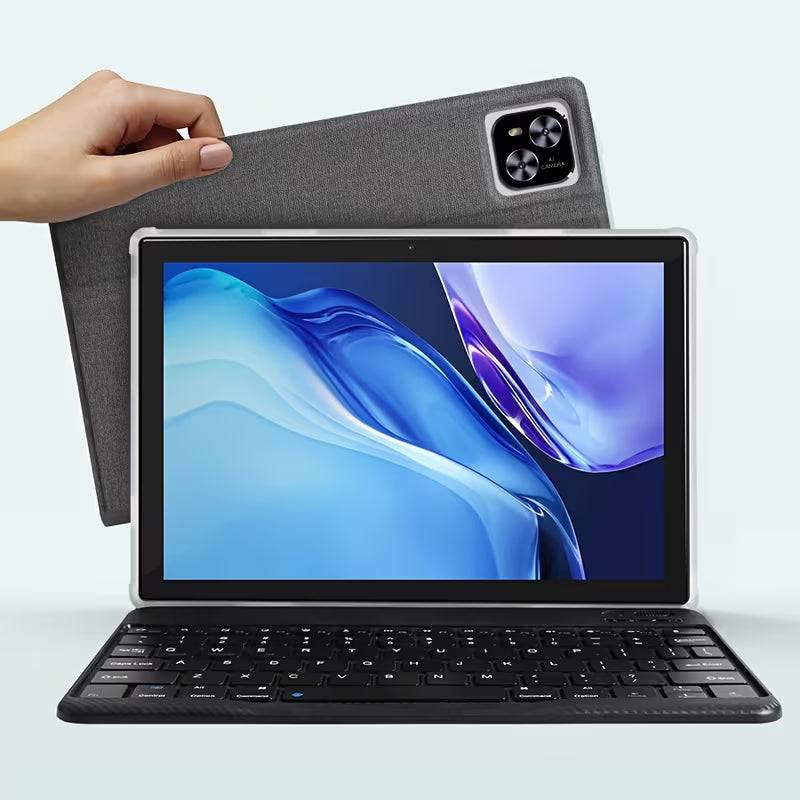 10.1-inch Android 15