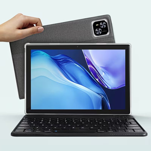 10.1-inch Android 15