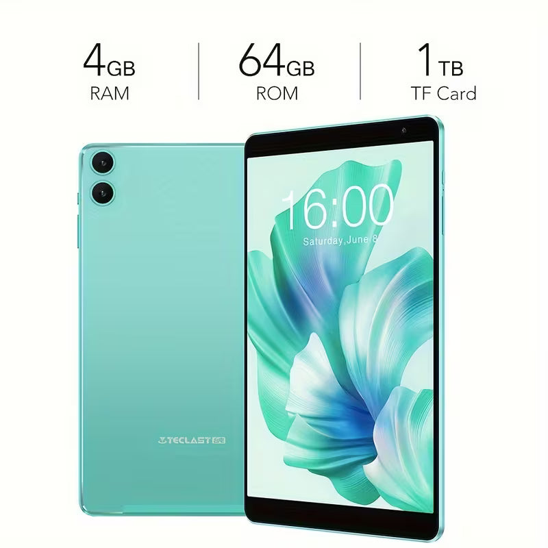 Teclast P85T WiFi Tablet