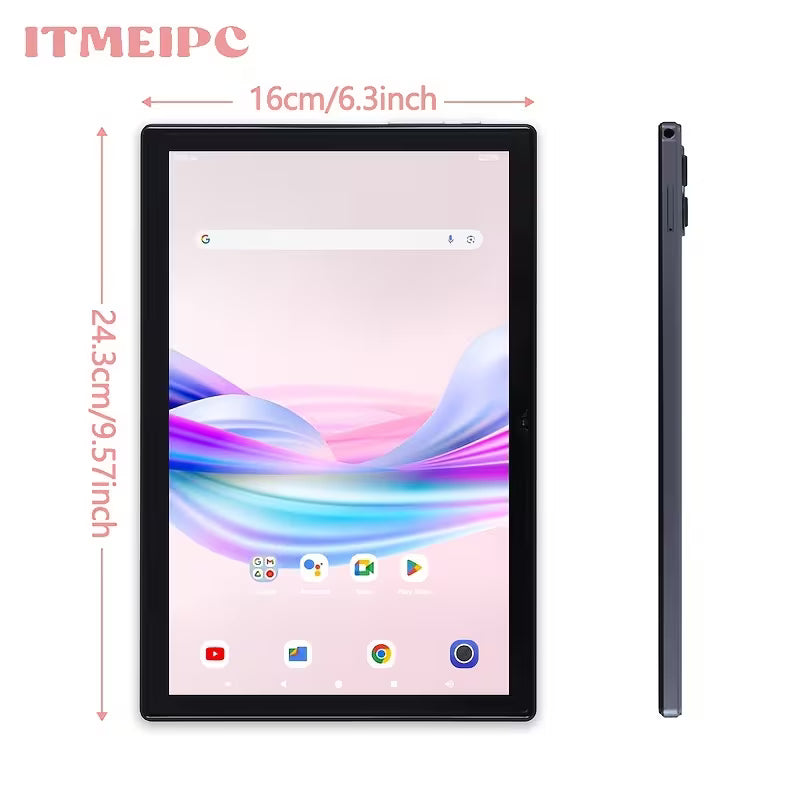 ITMEIPC Android