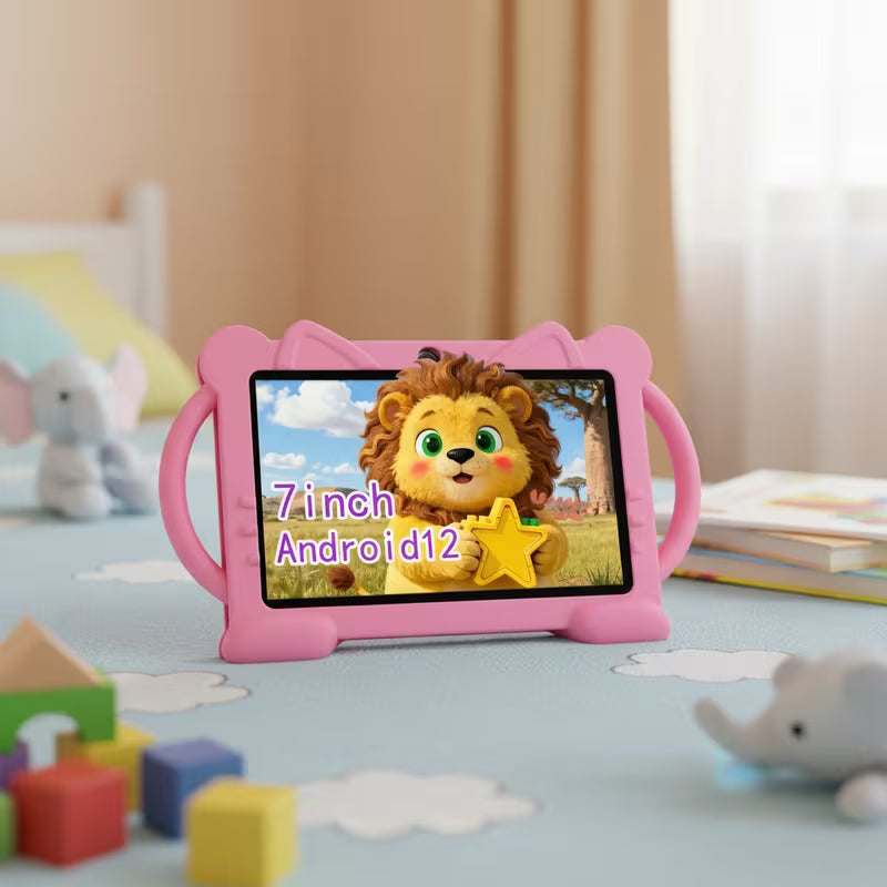Educational 7-Inch Android