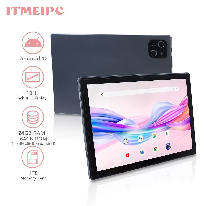 Teclast T65 Tablet 13.4-inch