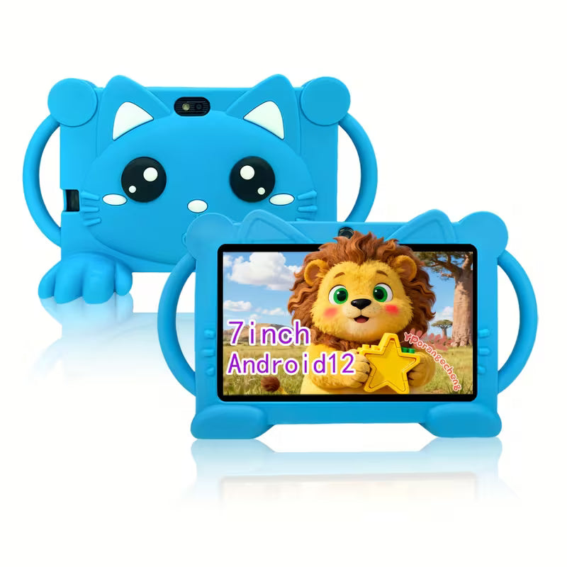 Educational 7-Inch Android