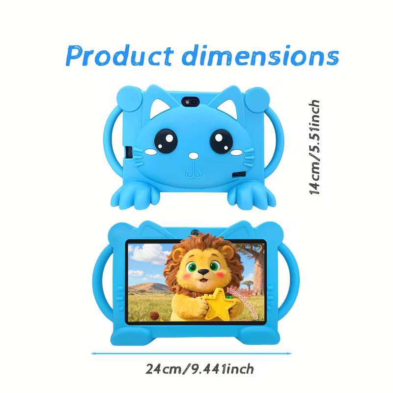 Educational 7-Inch Android