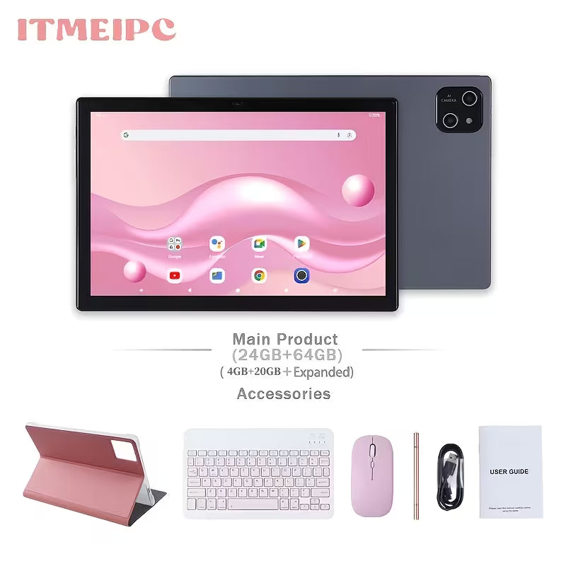 ITMEIPC Android