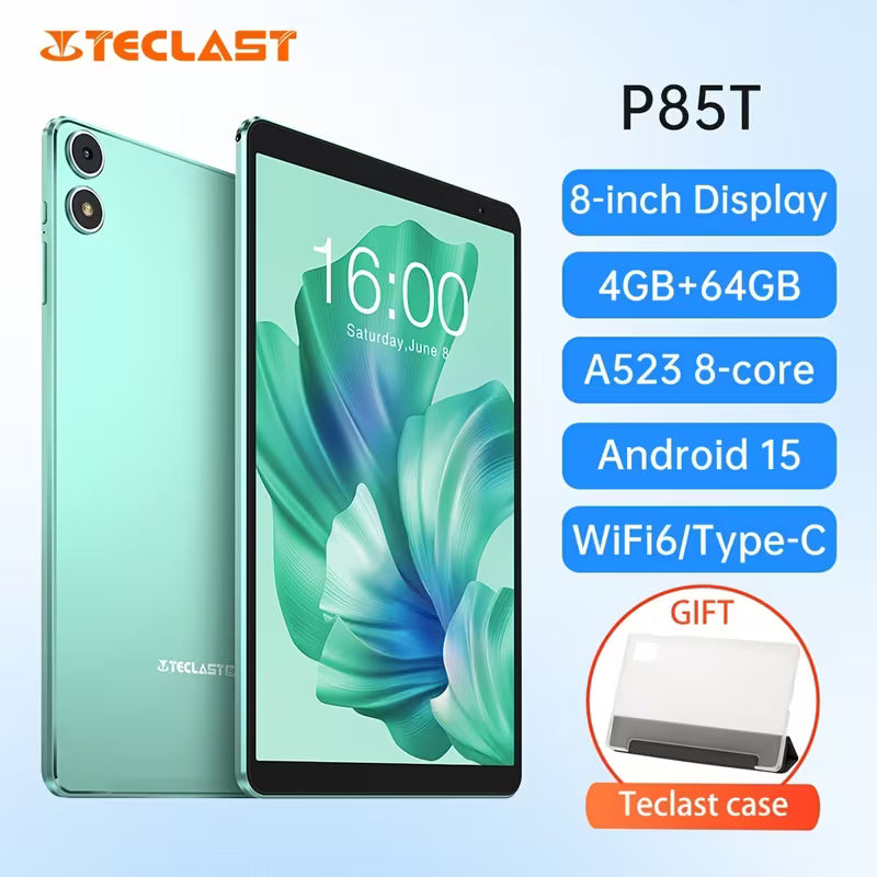 Teclast P85T WiFi Tablet