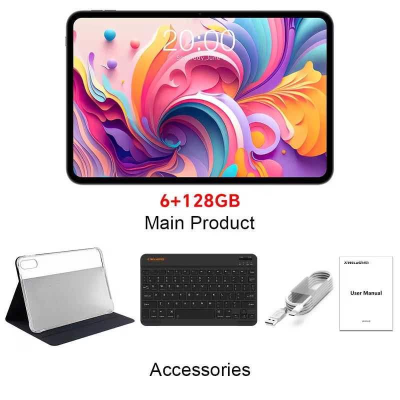 Teclast T65 Tablet 13.4-inch