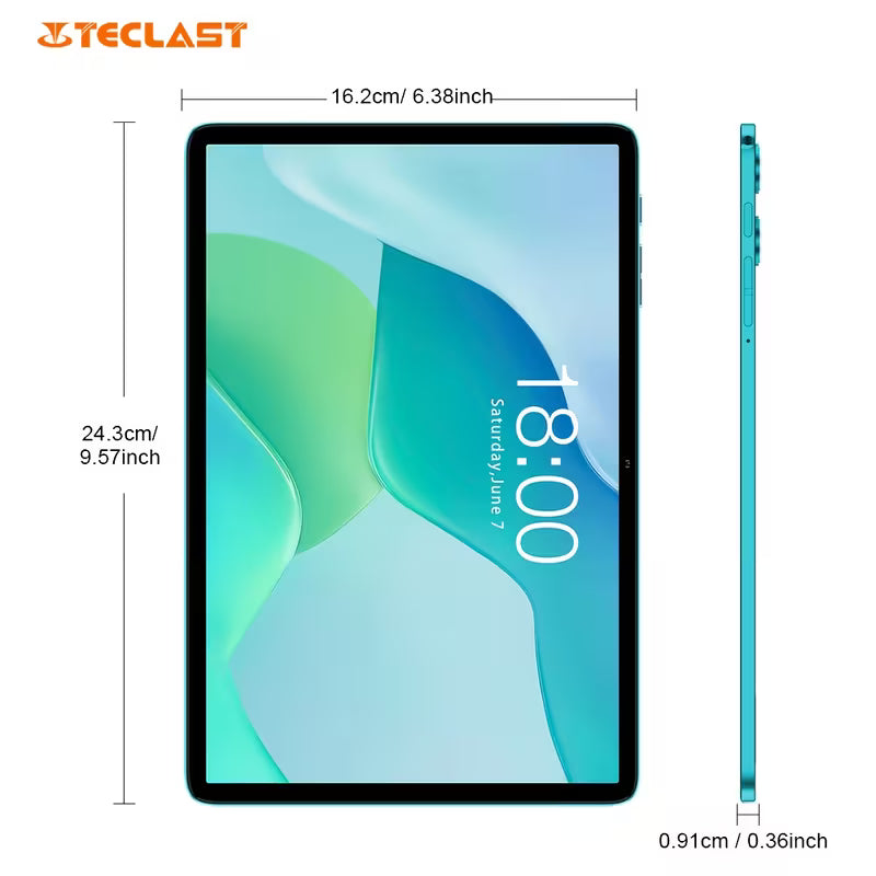 Teclast P33 Tablet