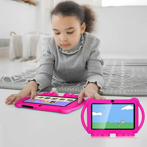 7 Inch Tablet for Kids